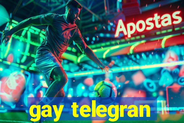 gay telegran